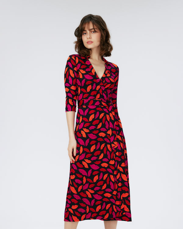 Abigail Midi Dress