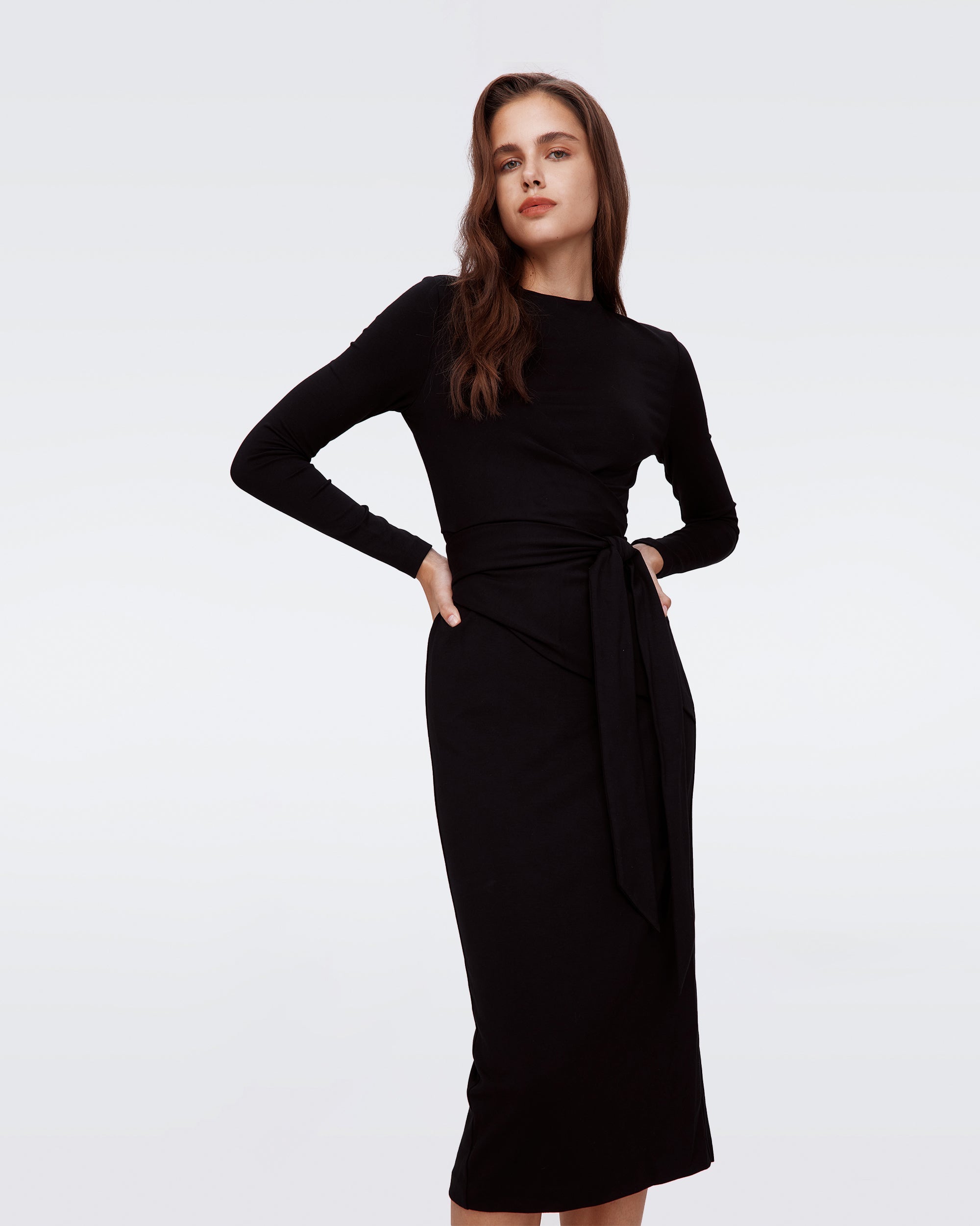 Finan Dress – Diane von Furstenberg UK